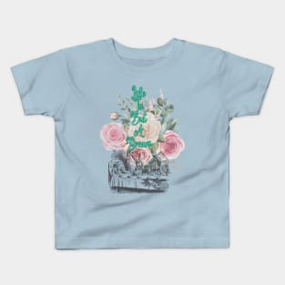 Dreamers Kids T-Shirt